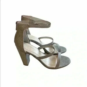 David’s Bridal Shoes Size 7 1/2